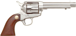 Cimarron P-Model .357 Magnum Revolver 5.5" Stainless