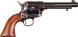 Cimarron P-Model .357 Magnum Revolver 5.5 Inch Blued