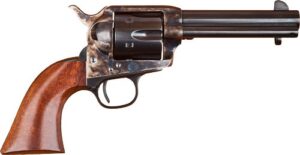 Cimarron P-Model .45 LC Revolver 4.75" Blued