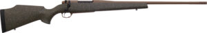 Weatherby Mark V Weathermark LT 6.5 Creedmoor Bolt Action Rifle
