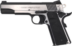 Colt Combat Elite Government 9mm Pistol