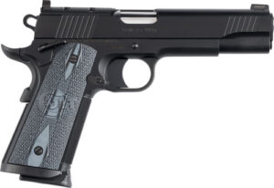 Colt Combat Unit Government .45 ACP 5" Pistol