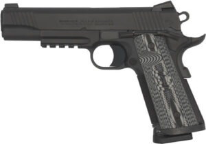 Colt CCU Government 9mm Semi-Auto Pistol 9-Round