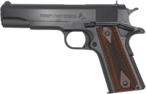 Colt 1911 Classic .45 ACP Blued Semi-Auto Pistol
