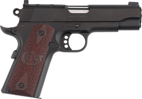 Colt Combat Commander 45ACP Optic Ready Pistol