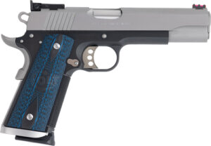 Colt Gold Cup Trophy 45ACP Semi-Auto Pistol