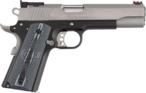 Colt Gold Cup Lite .38 Super Auto Pistol