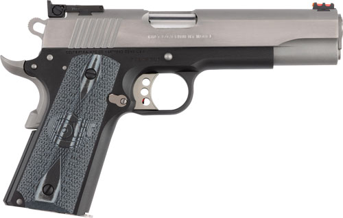 Colt Gold Cup Lite .38 Super Auto Pistol
