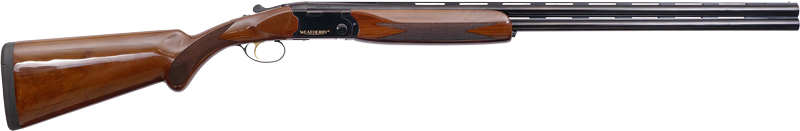 Weatherby Orion Compact 20GA Over/Under Shotgun