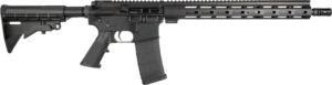 One Horse OH-15 6mm ARC Rifle with 16" Barrel