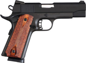 Cimarron 1911 One Ranger .45 ACP 4.25" Pistol