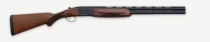Weatherby Orion I 20GA O/U Shotgun - Matte/Walnut