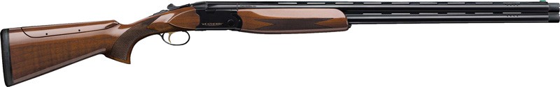 Weatherby Orion Sporting 12GA Over/Under Shotgun 30-Inch