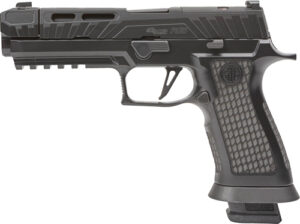 Sig Sauer P320V004 9mm Pistol with Night Sights