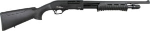 Iver Johnson 20 Gauge Pump Action Shotgun 18" Barrel
