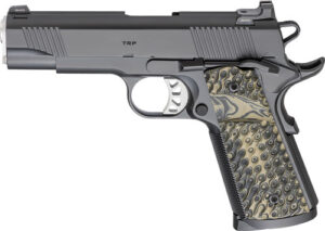 Springfield 1911 TRP Tactical .45 ACP Pistol with Night Sights