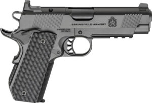 Springfield 1911 TRP 9mm AOS Pistol - Night Sights