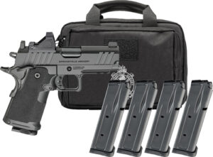 Springfield Armory 1911 Prodigy 9mm Pistol