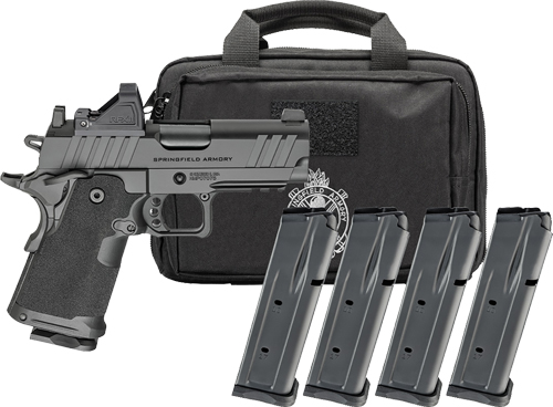 Springfield Armory 1911 Prodigy 9mm Pistol