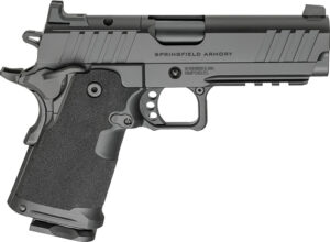 SPRINGFIELD 1911 DS PRODIGY - COMPACT 9MM 4.25" 15RD BLACK