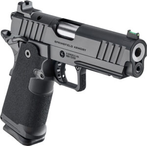 Springfield 1911 DS Prodigy 9mm Pistol - 17+1 Capacity