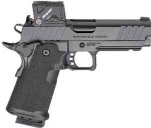 Springfield 1911 DS Prodigy 9mm Handgun - 15+1 Capacity