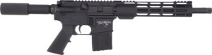 Alexander Arms 6.5 Grendel 11" AR Pistol