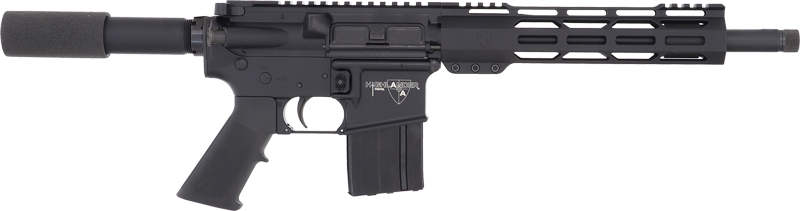 Alexander Arms 6.5 Grendel 11" AR Pistol