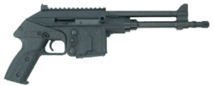 Kel-Tec PLR-16 AR Pistol 5.56 NATO 10+1