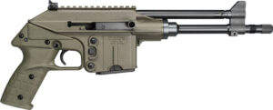 KelTec PLR-16 .223/5.56 NATO Semi-Auto Pistol in Green