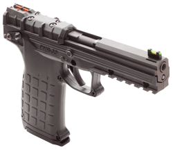 KEL-TEC PMR-30 .22 WMR Pistol with Fiber Optic Sights
