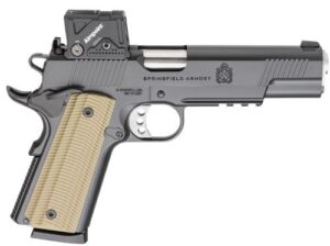 Springfield Armory 1911 Operator .45 ACP 8+1