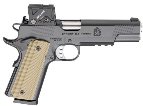 Springfield Armory 1911 Operator .45 ACP 8+1