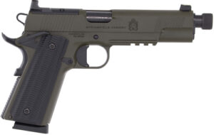 Springfield 1911 Operator AOS .45 ACP 5" Threaded Pistol