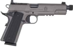 Springfield 1911 Operator AOS .45 ACP Pistol - Optic Ready