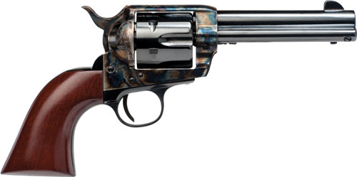 Cimarron Frontier .357 Magnum Revolver 4.75"