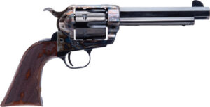 Cimarron El Malo 2 .357 Magnum Revolver 5.5" Blued