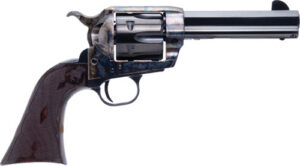 Cimarron El Malo 2 Revolver .45 Long Colt 4.75"