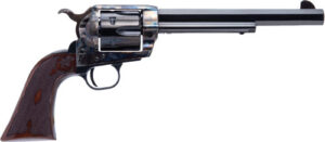 Cimarron El Malo 2 .45 LC 7.5" Revolver