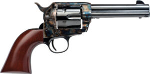 Cimarron Frontier .44-40 Win 4.75" Revolver