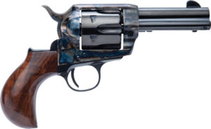 Cimarron Thunderball 9mm Revolver 3.5" Blued Finish
