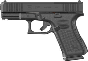Glock 23 MOS V .40 S&W Optic-Ready Semi-Auto Pistol