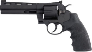Colt Python .357 Magnum 5" Blued Revolver
