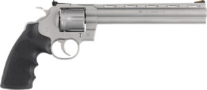 Colt Python .357 Magnum 8" Stainless Revolver