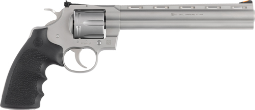 Colt Python .357 Magnum 8" Stainless Revolver