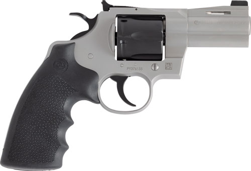 Colt Python .357 Magnum TALO Edition Revolver