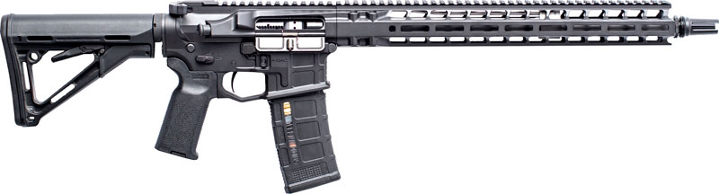 Radian Model 1 .223 Wylde 16" Semi-Auto AR Rifle