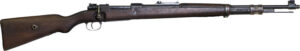 Century Arms Portuguese M/937A 8MM Bolt Action Rifle