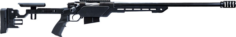 Century Arms ATA ALR 308WIN Bolt Action Rifle