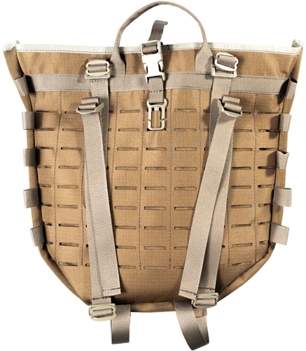 Tethrd GRIT PLATFORM PACK XL for Tree Stands